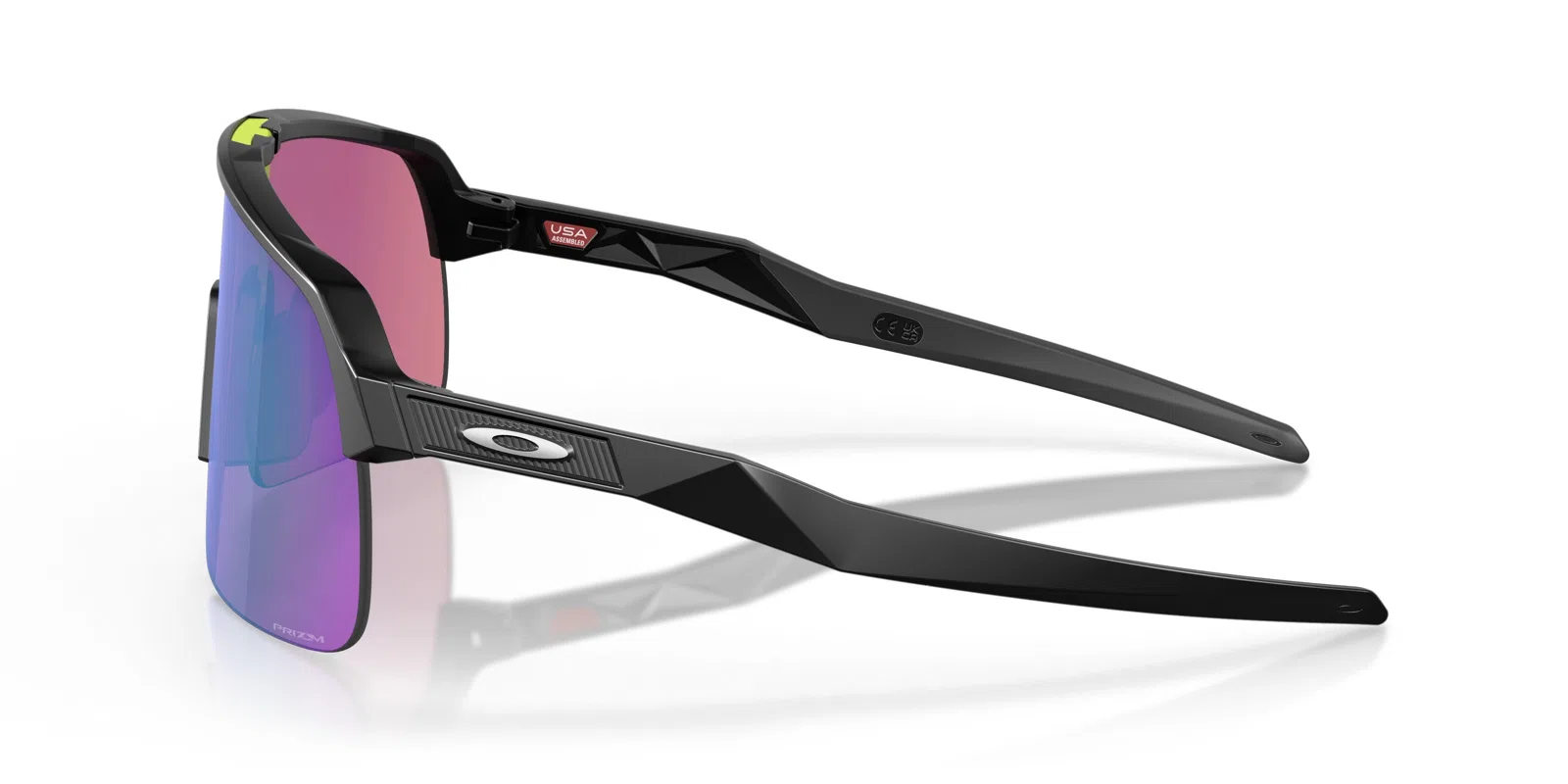 Oakley Sutro Lite 9463 Sunglasses - view 121